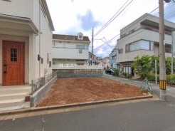 川口市上青木２丁目