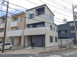 さいたま市南区文蔵５丁目