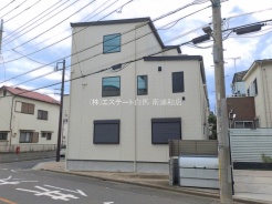 さいたま市南区文蔵５丁目