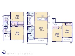 図面と異なる場合は現況を優先