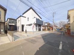 川口市戸塚東３丁目