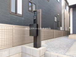 川口市戸塚東３丁目
