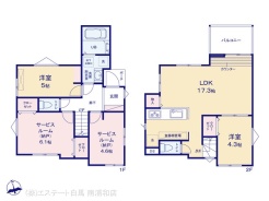 図面と異なる場合は現況を優先