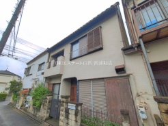 さいたま市中央区円阿弥２丁目