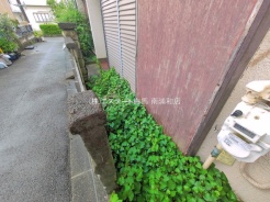 さいたま市中央区円阿弥２丁目