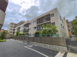 足立区東和５丁目