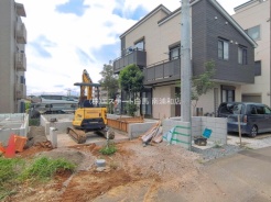 さいたま市浦和区仲町4丁目