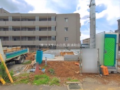 さいたま市浦和区仲町4丁目