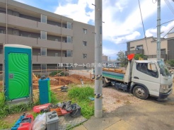 さいたま市浦和区仲町4丁目