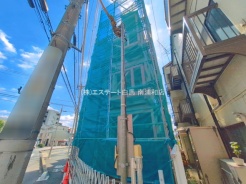 さいたま市中央区下落合２丁目