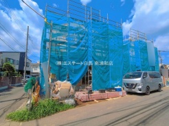 さいたま市見沼区堀崎町
