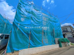 さいたま市見沼区堀崎町