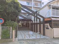 足立区西綾瀬3丁目