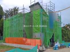 川口市大字木曽呂