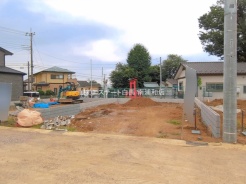 川口市大字木曽呂