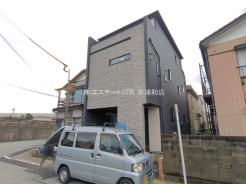 川口市柳根町