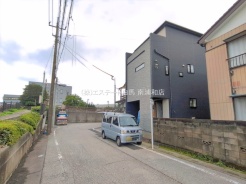 川口市柳根町