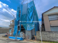 川口市柳根町