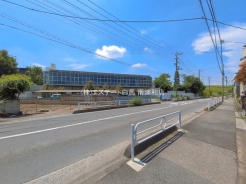 川口市飯原町