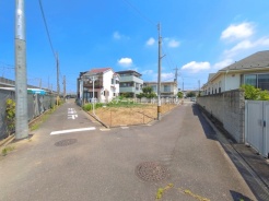 戸田市上戸田５丁目