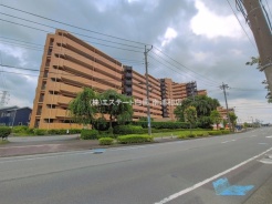 さいたま市見沼区島町