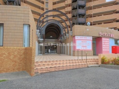 さいたま市見沼区島町