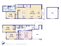 図面と異なる場合は現況を優先