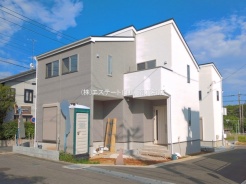 さいたま市緑区宮本２丁目