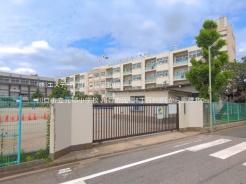川口市元郷６丁目