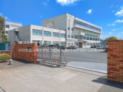 川口市元郷６丁目