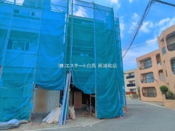 川口市元郷４丁目