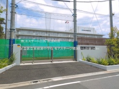 足立区綾瀬６丁目