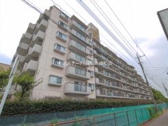 さいたま市南区文蔵５丁目