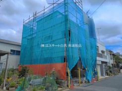 足立区鹿浜６丁目