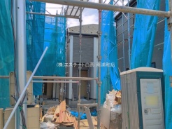 足立区花畑４丁目