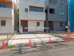 川口市大字安行領根岸