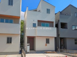 川口市大字安行領根岸