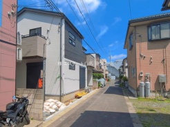 さいたま市桜区栄和４丁目