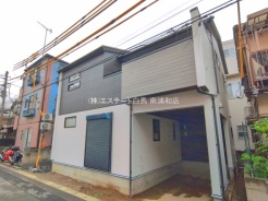 さいたま市桜区栄和４丁目