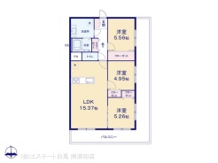図面と異なる場合は現況を優先