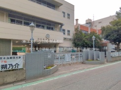 川口市江戸３丁目