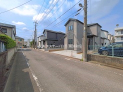 戸田市美女木１丁目