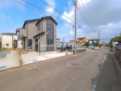 戸田市美女木１丁目