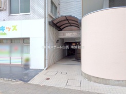足立区千住４丁目