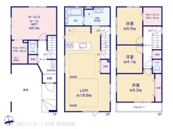図面と異なる場合は現況を優先