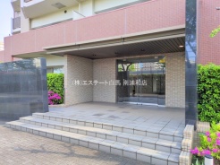 足立区新田２丁目