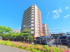 足立区新田２丁目