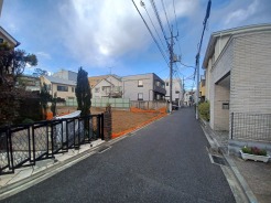 武蔵野市吉祥寺本町４丁目