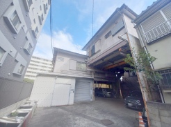 西東京市芝久保町５丁目