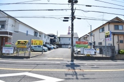 西東京市芝久保町２丁目